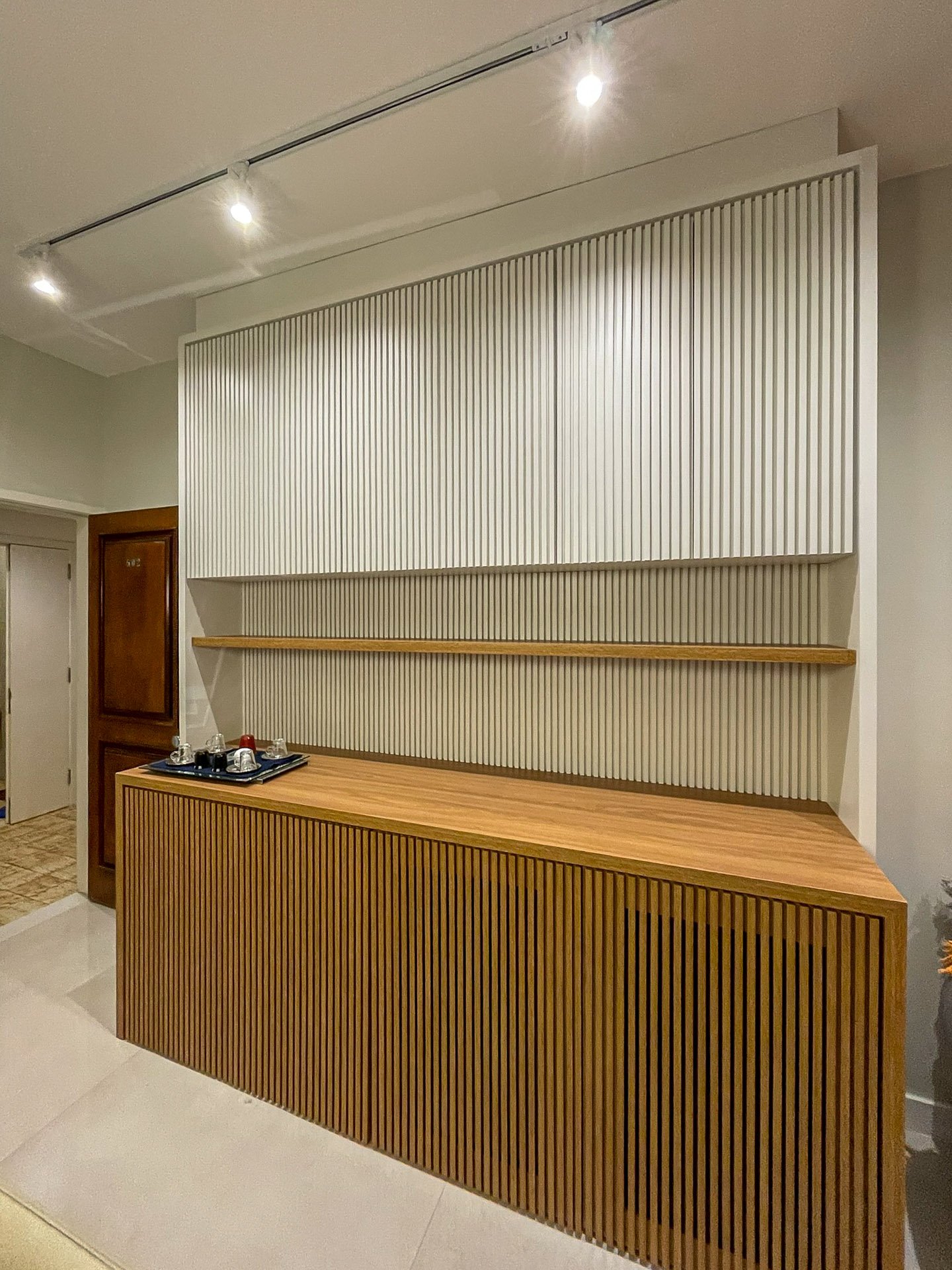 Acabamento e Detalhe Premium 25